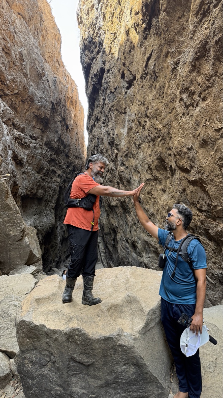 Bhandardara 4.0